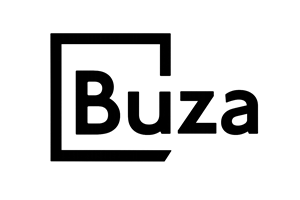 Buza Logo